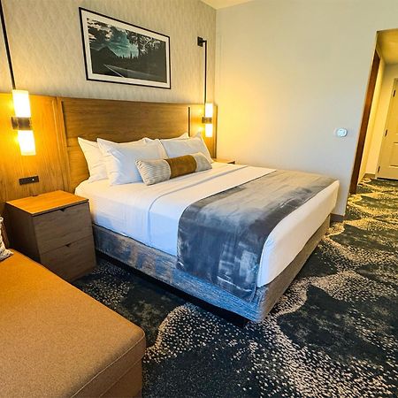 Rain Rock Casino Resort Hotel Yreka Luaran gambar