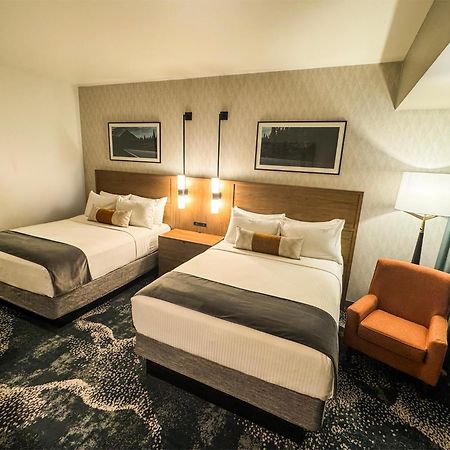 Rain Rock Casino Resort Hotel Yreka Luaran gambar