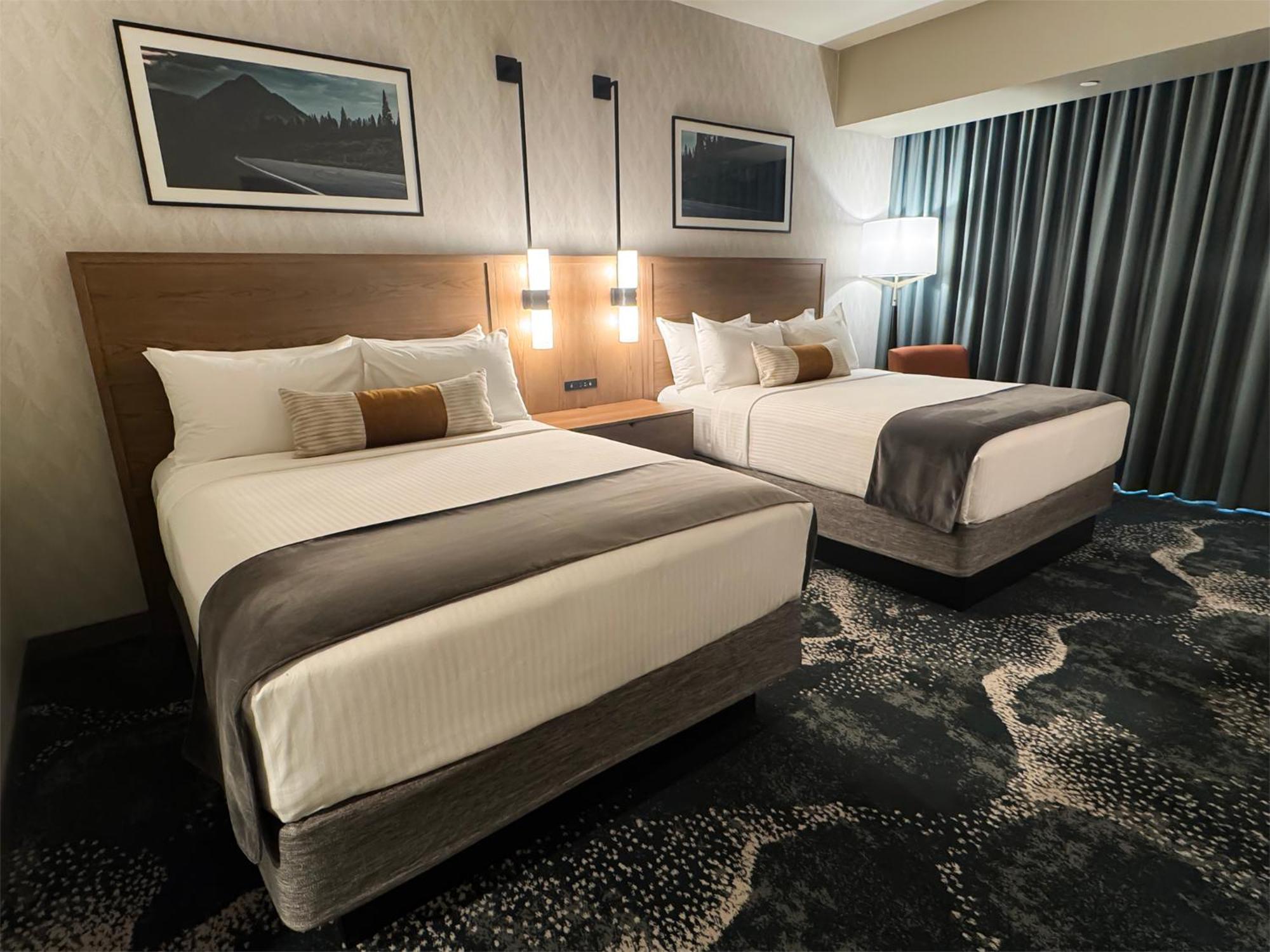 Rain Rock Casino Resort Hotel Yreka Luaran gambar