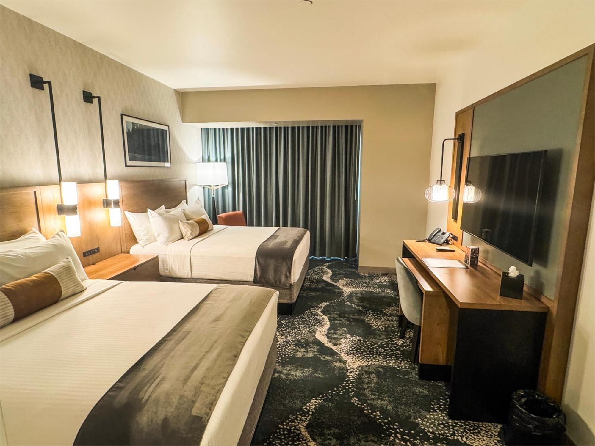 Rain Rock Casino Resort Hotel Yreka Luaran gambar